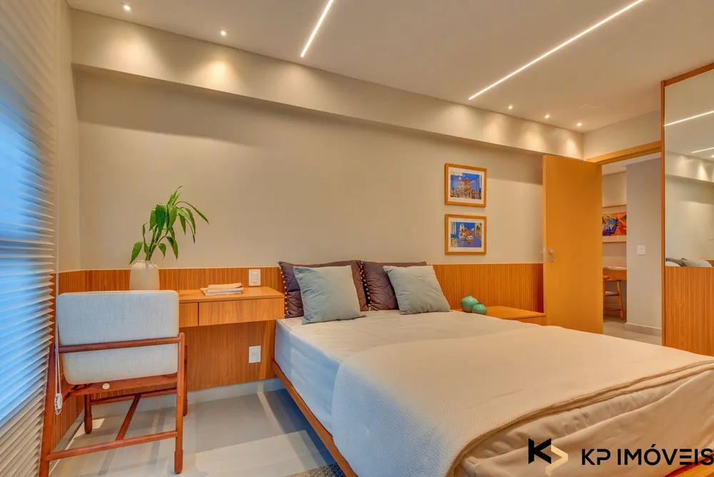 Apartamento, 4 quartos, 234 m² - Foto 7