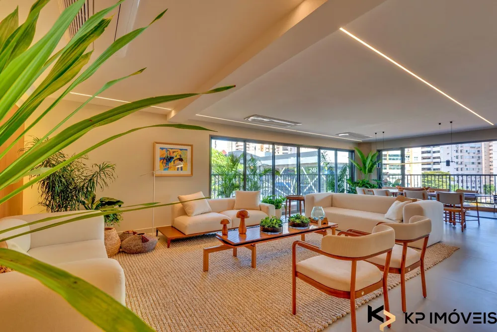 Apartamento, 4 quartos, 234 m² - Foto 4