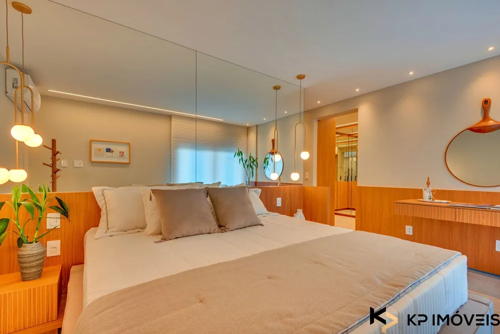 Apartamento, 4 quartos, 234 m² - Foto 8