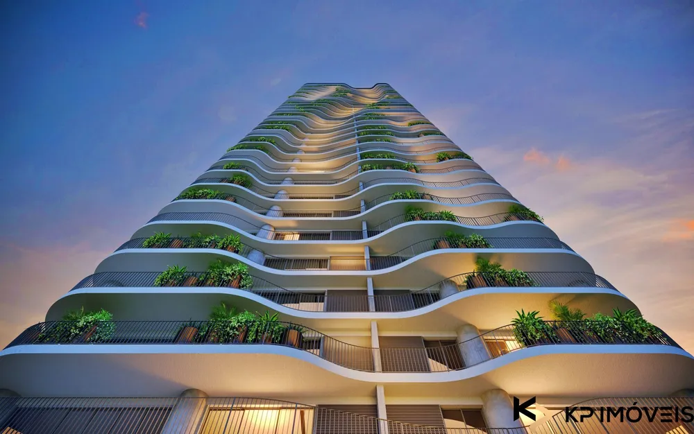 Apartamento, 4 quartos, 234 m² - Foto 1