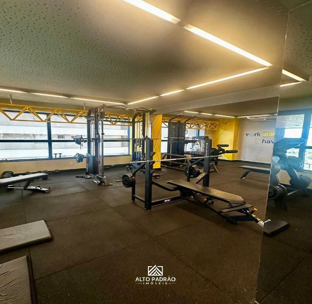 Apartamento, 2 quartos, 71 m² - Foto 11