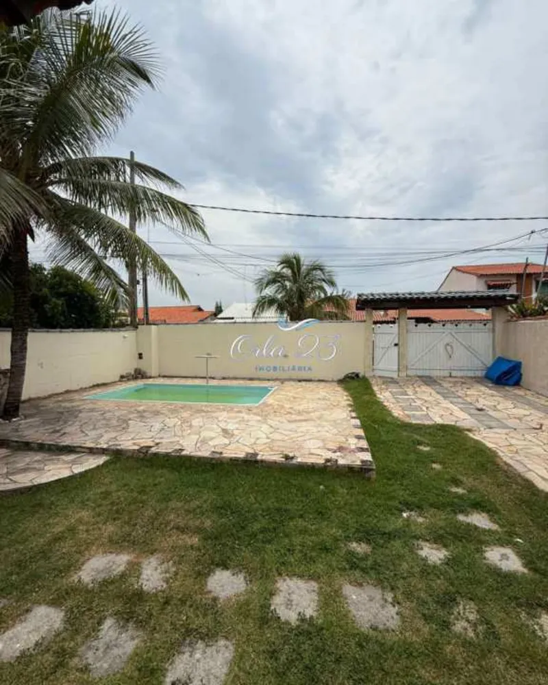 Casa, 2 quartos - Foto 4