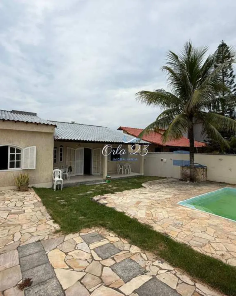Casa, 2 quartos - Foto 2