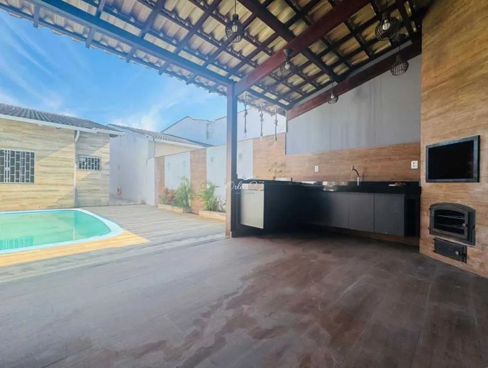 Casa, 3 quartos, 97 m² - Foto 2