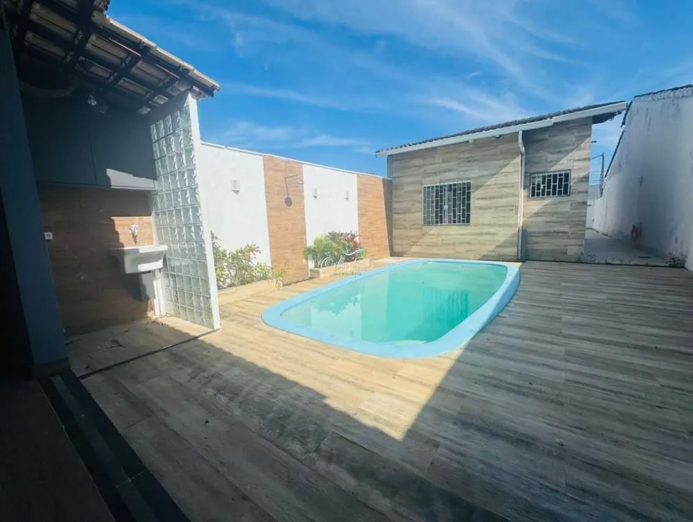 Casa, 3 quartos, 97 m² - Foto 3
