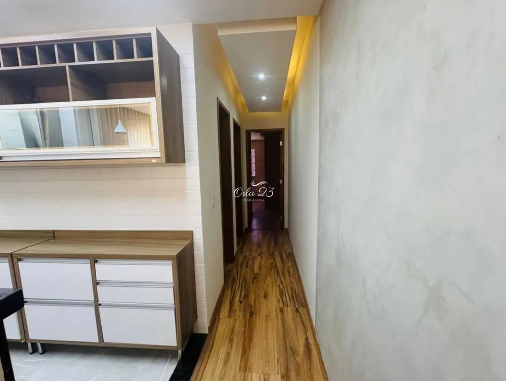 Casa, 3 quartos, 97 m² - Foto 11