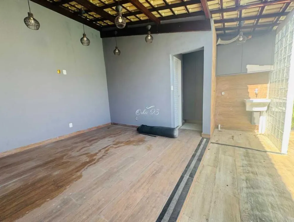 Casa, 3 quartos, 97 m² - Foto 4