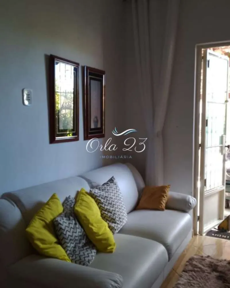 Casa, 1 quarto - Foto 4