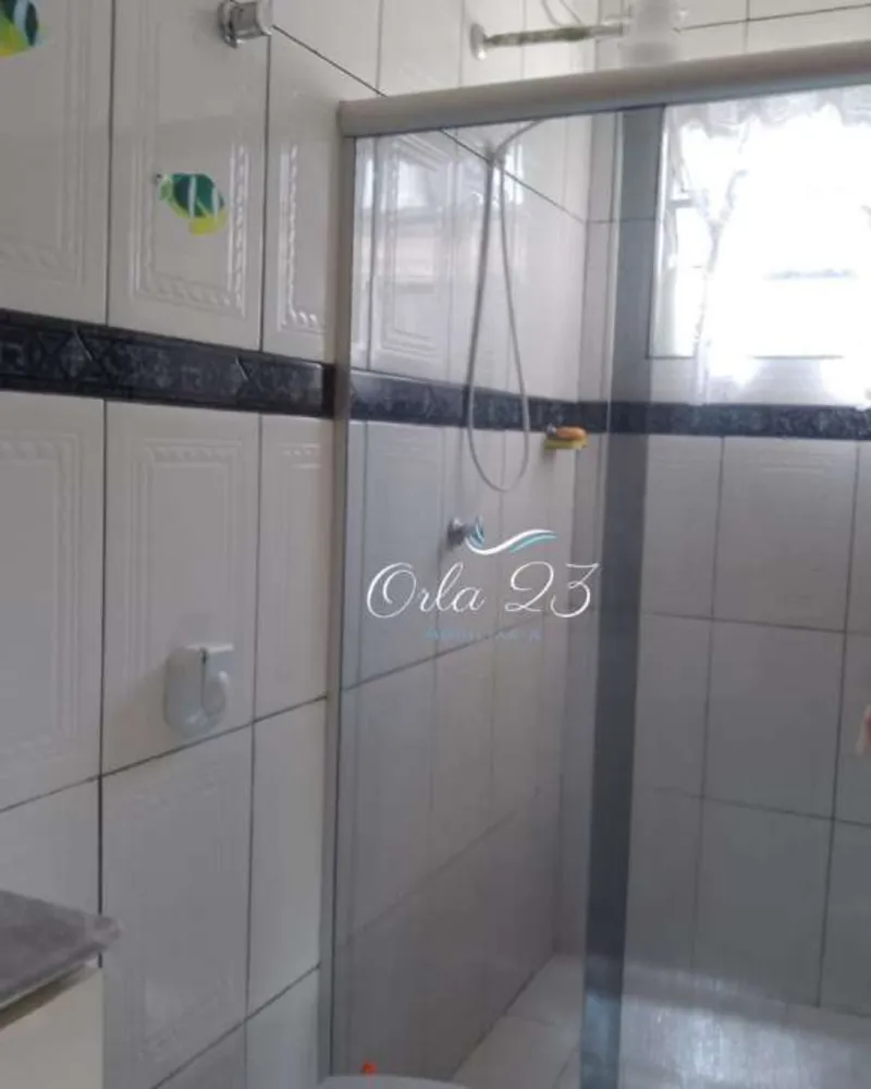 Casa, 1 quarto - Foto 6