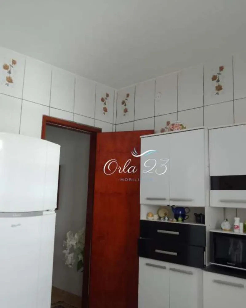 Casa, 1 quarto - Foto 5