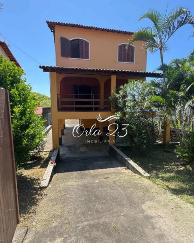 Casa, 3 quartos - Foto 3