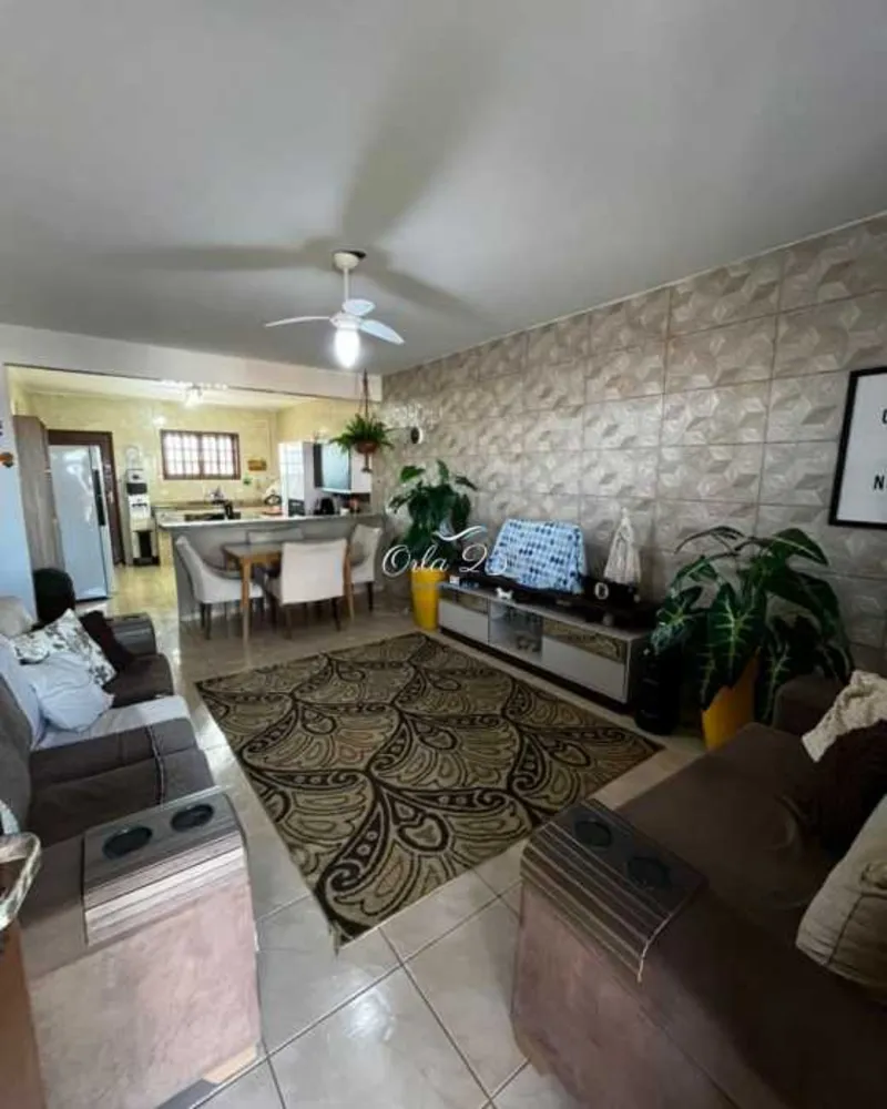 Casa, 2 quartos - Foto 5
