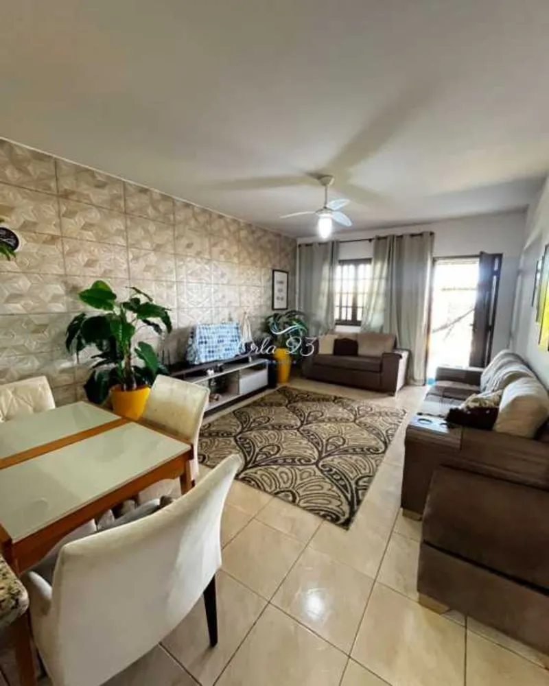 Casa, 2 quartos - Foto 4