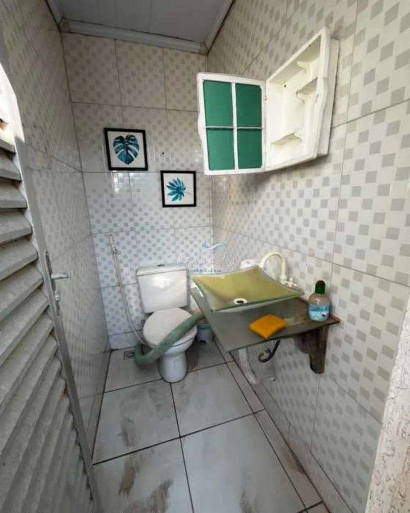 Casa, 2 quartos - Foto 15