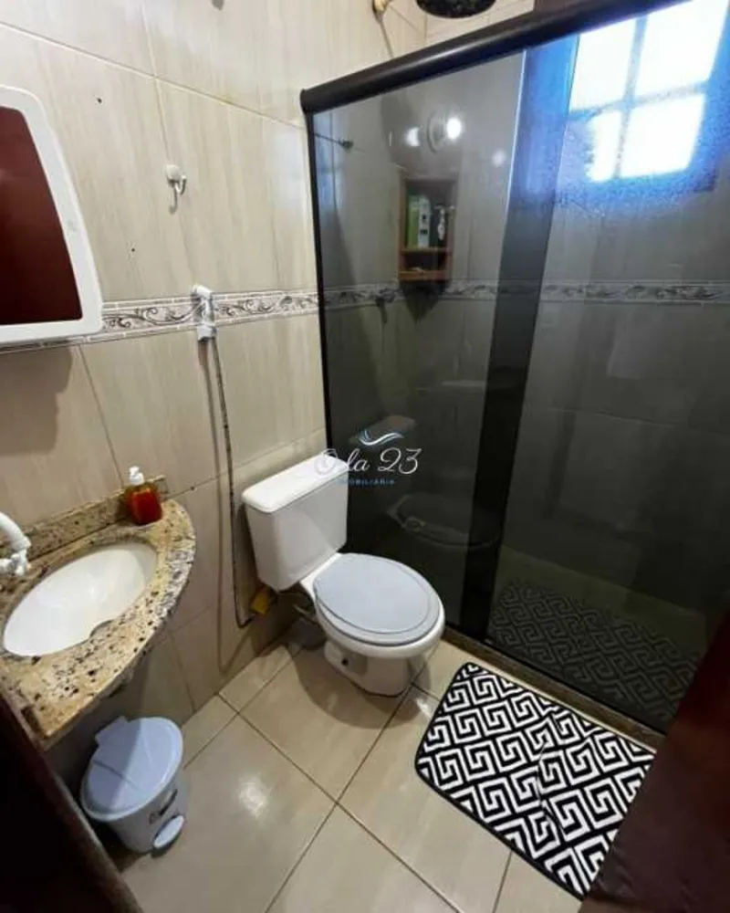 Casa, 2 quartos - Foto 11