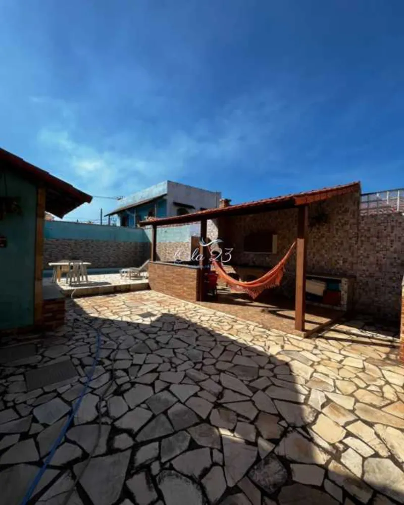 Casa, 2 quartos - Foto 2