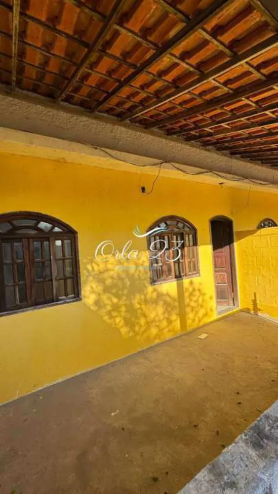 Casa, 1 quarto - Foto 2