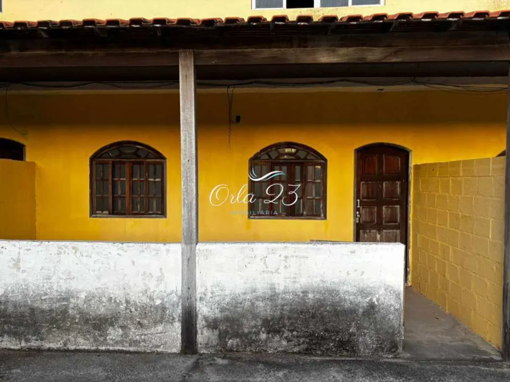 Casa, 1 quarto - Foto 4