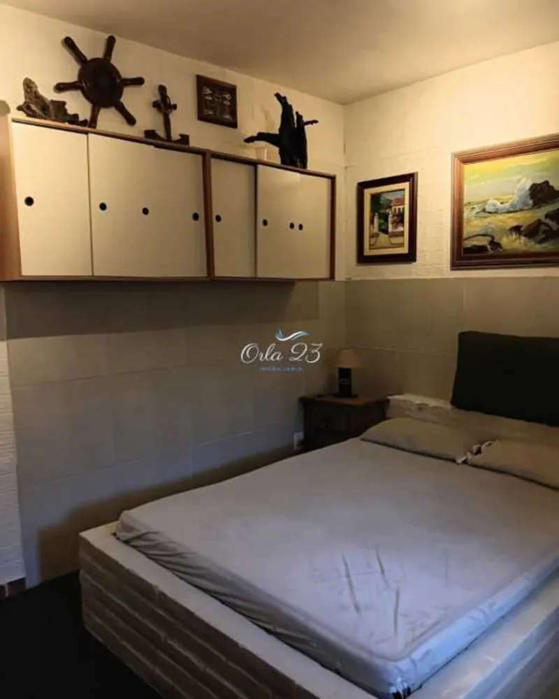 Casa de Condomínio, 1 quarto - Foto 5