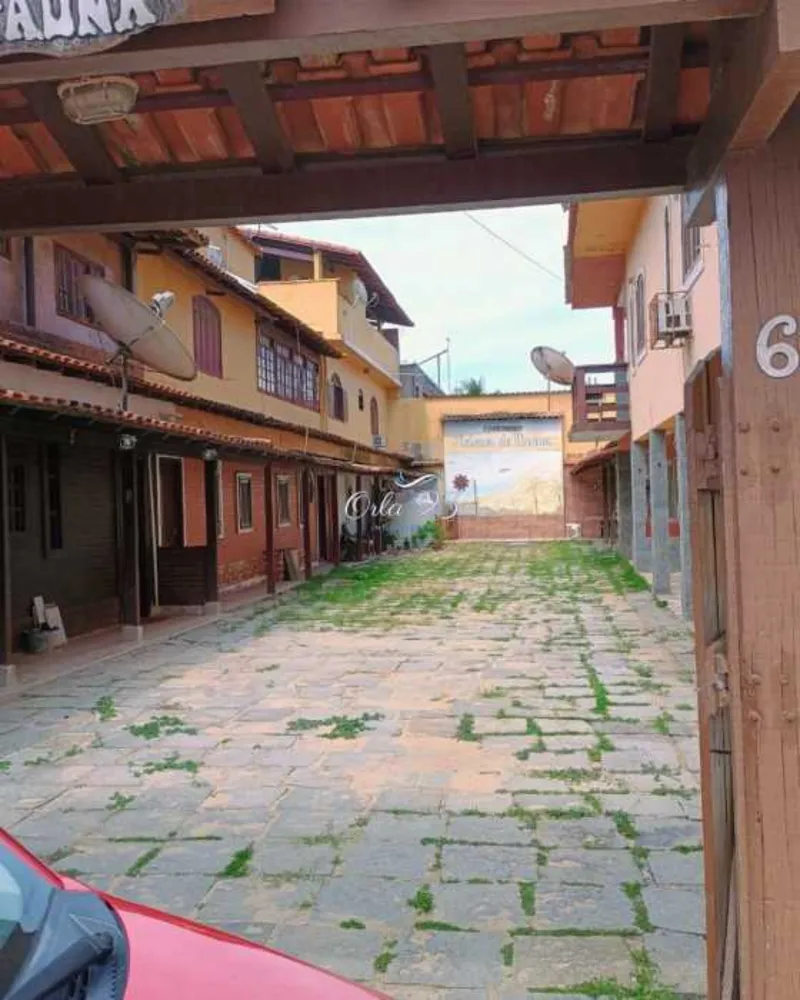 Casa de Condomínio, 1 quarto - Foto 4