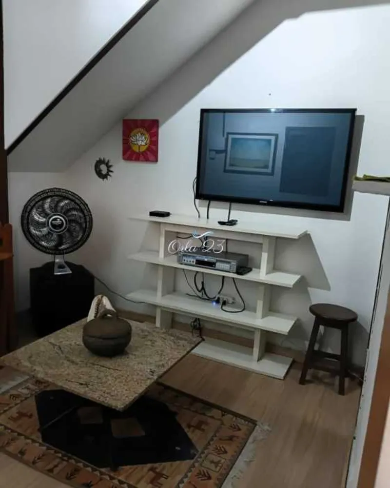 Casa de Condomínio, 1 quarto - Foto 8