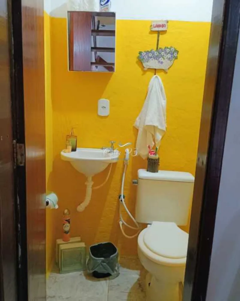 Casa de Condomínio, 1 quarto - Foto 3