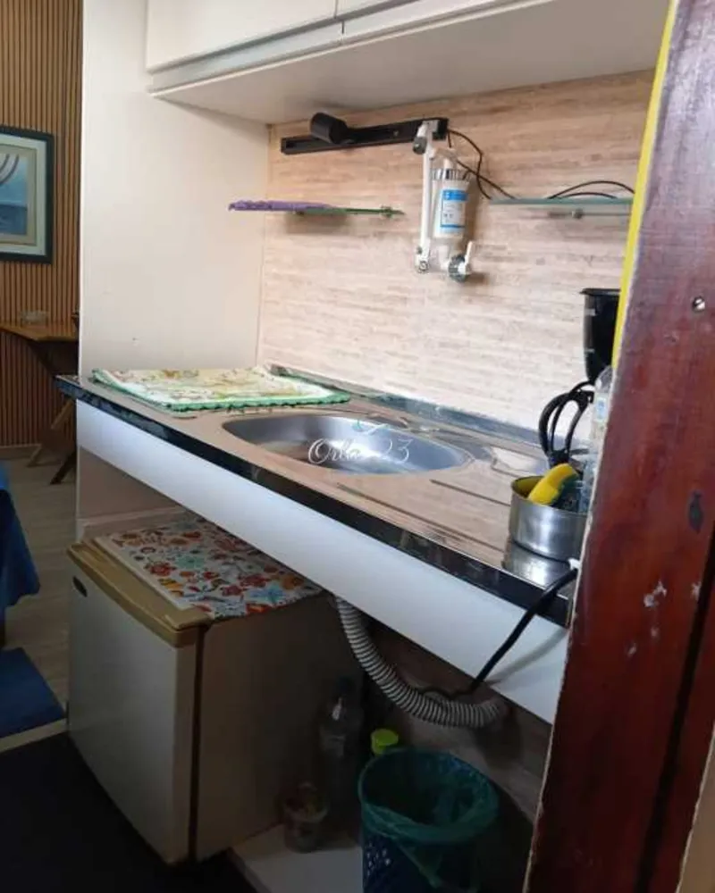 Casa de Condomínio, 1 quarto - Foto 11