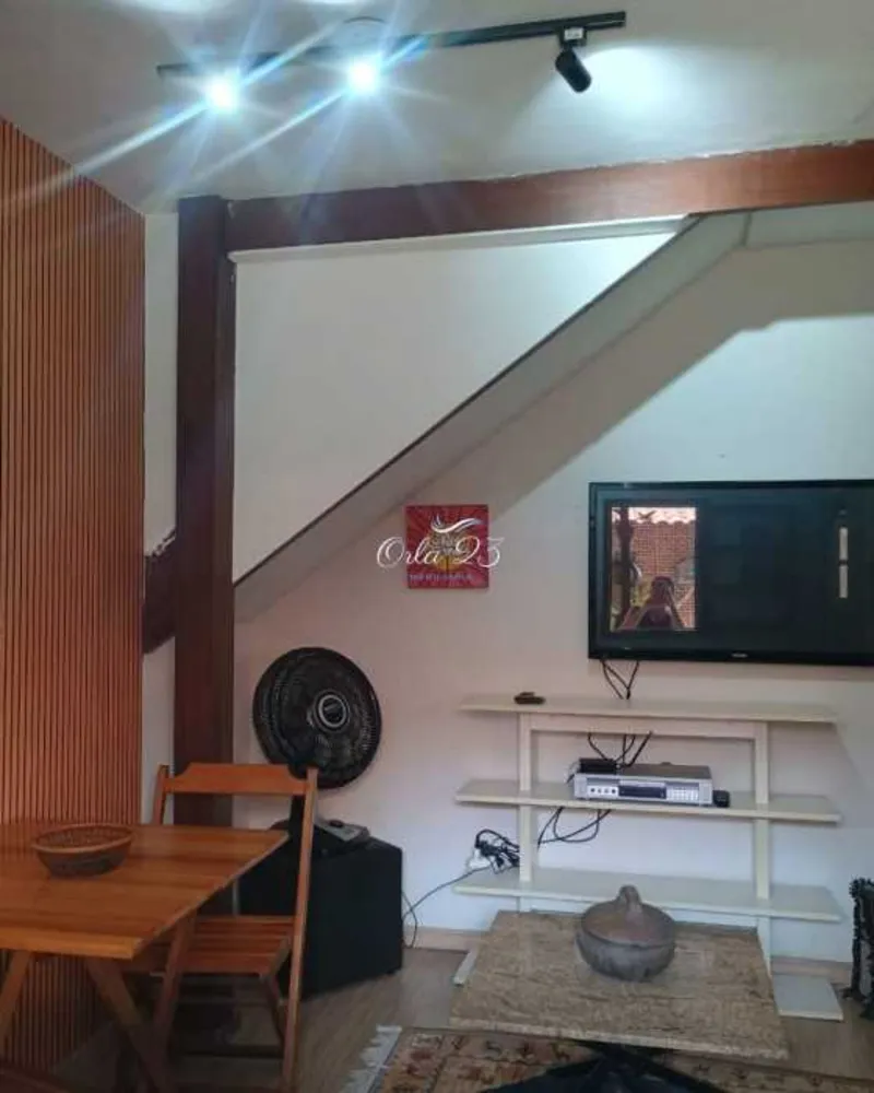 Casa de Condomínio, 1 quarto - Foto 15
