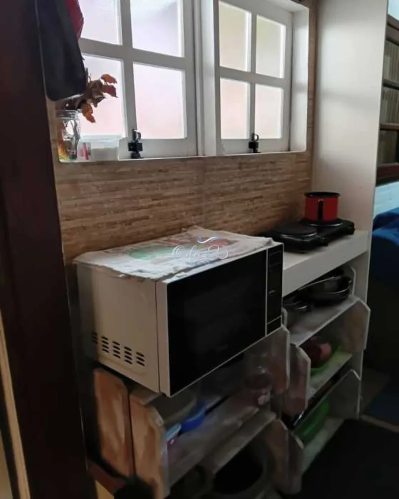 Casa de Condomínio, 1 quarto - Foto 10