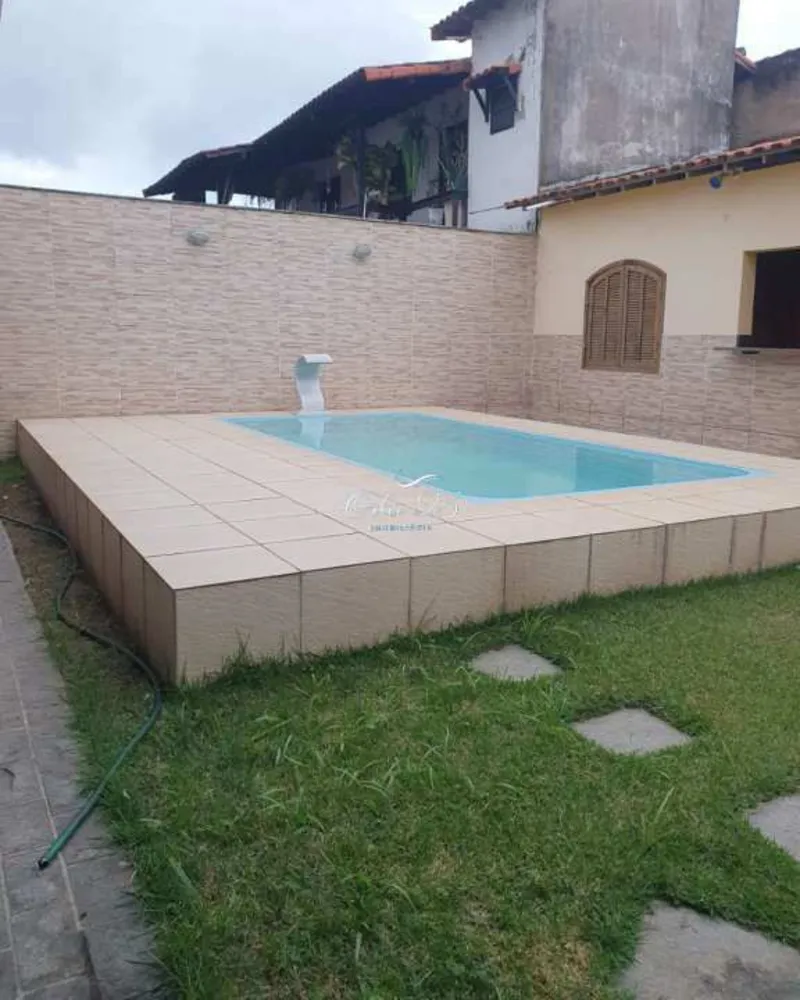 Casa, 4 quartos - Foto 17