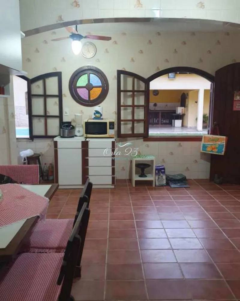 Casa, 4 quartos - Foto 11