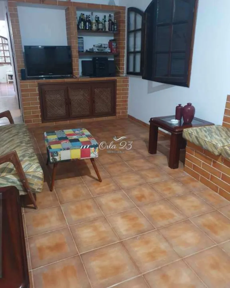 Casa, 4 quartos - Foto 5
