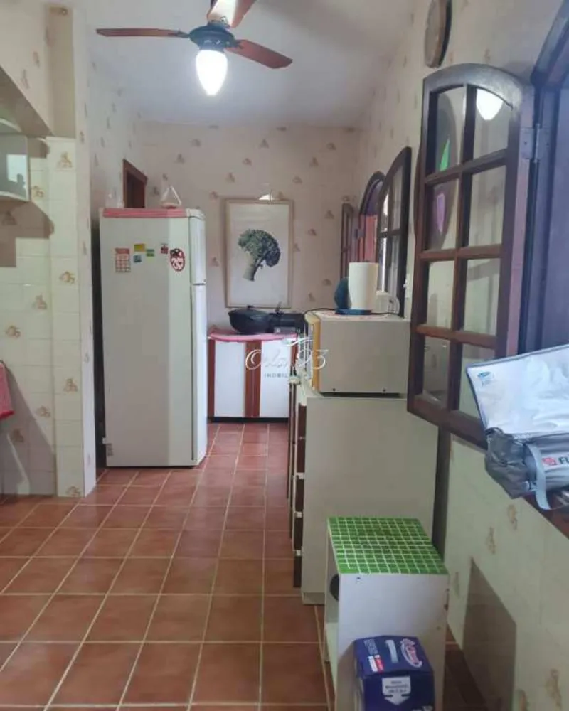 Casa, 4 quartos - Foto 10