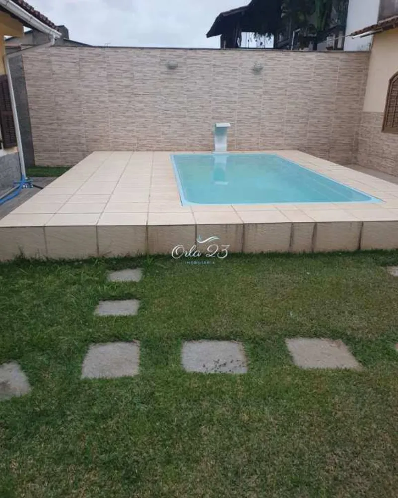 Casa, 4 quartos - Foto 2