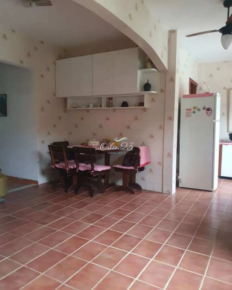 Casa, 4 quartos - Foto 7