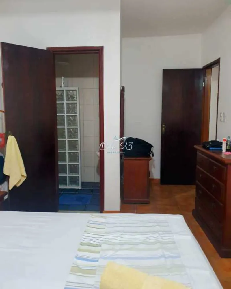 Casa, 4 quartos - Foto 12