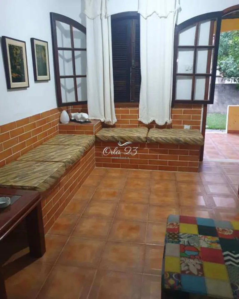 Casa, 4 quartos - Foto 6