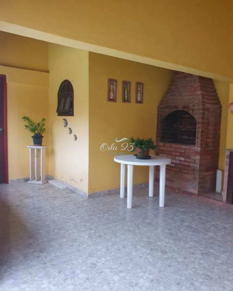 Casa, 4 quartos - Foto 4