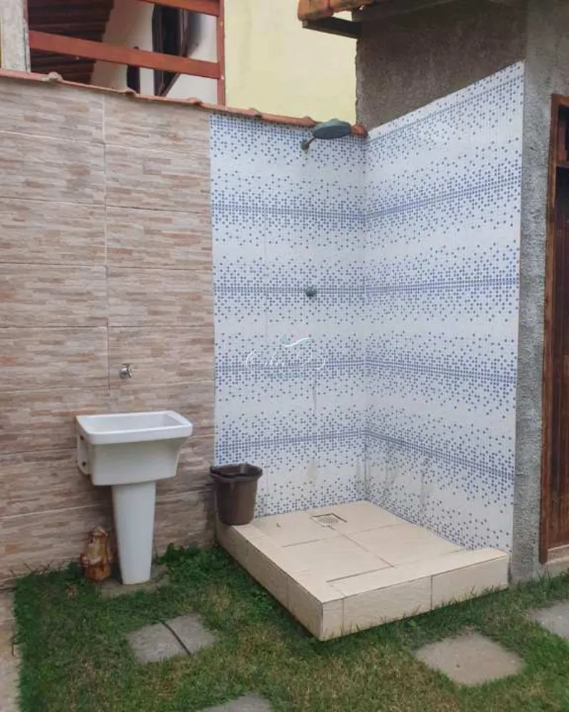 Casa, 4 quartos - Foto 10