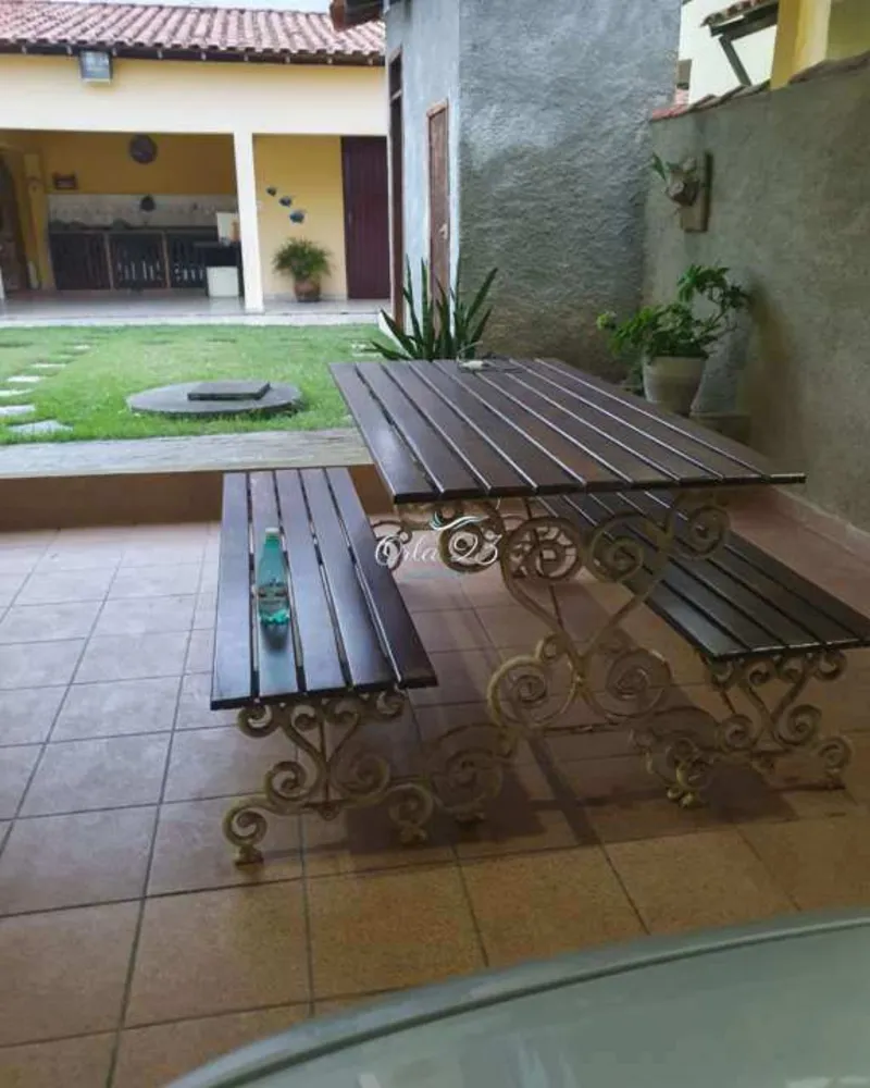 Casa, 4 quartos - Foto 12