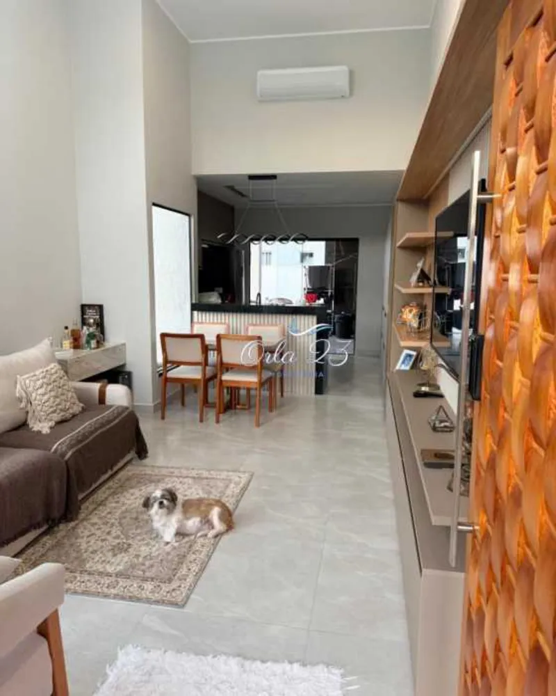 Casa de Condomínio, 3 quartos - Foto 3