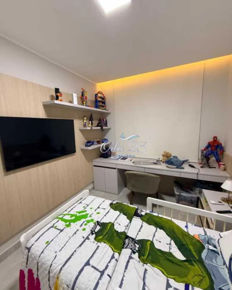 Casa de Condomínio, 3 quartos - Foto 7