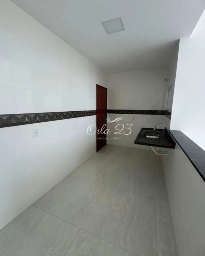 Casa, 2 quartos - Foto 4