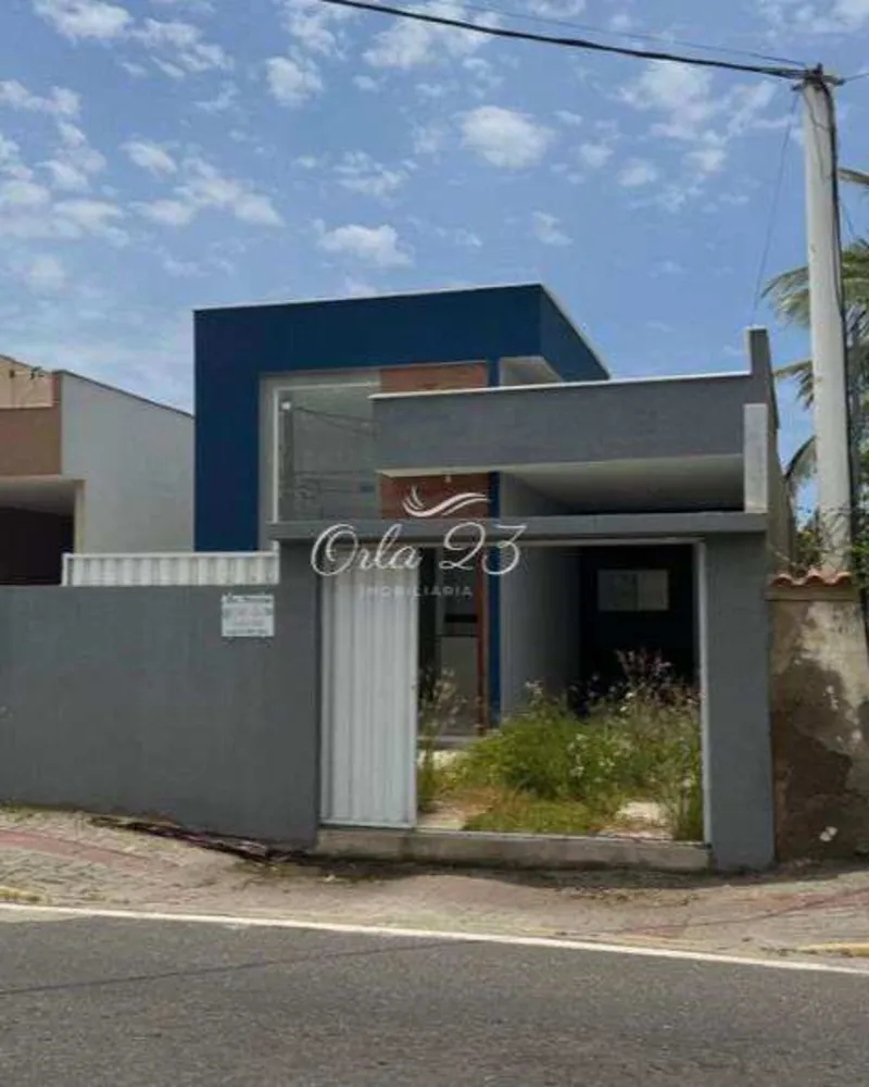 Casa, 2 quartos - Foto 2