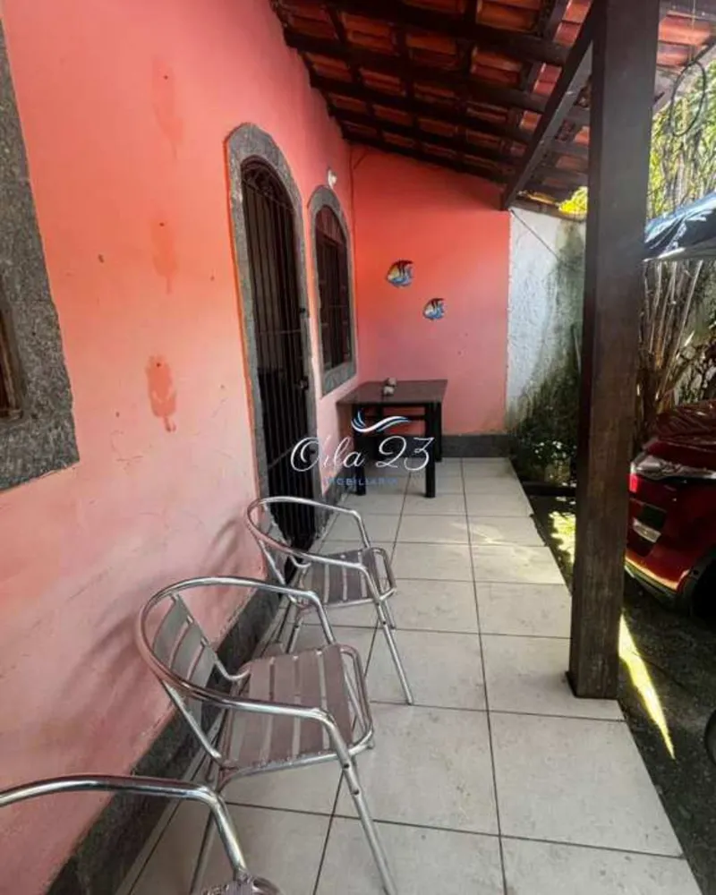 Casa, 4 quartos, 255 m² - Foto 5