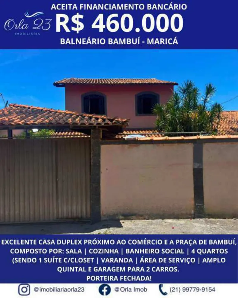 Casa, 4 quartos, 255 m² - Foto 1