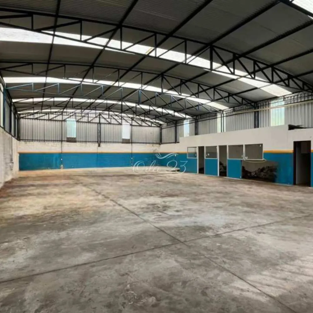Depósito-Galpão - Foto 7