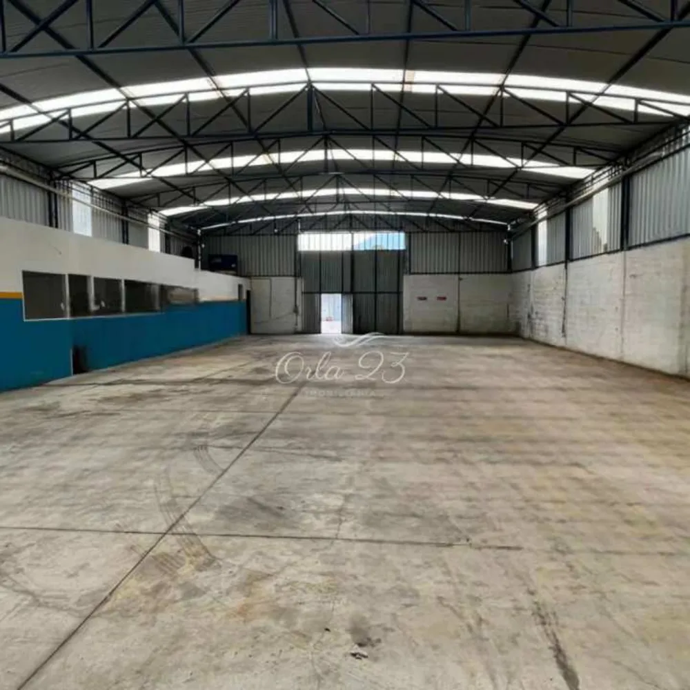Depósito-Galpão - Foto 5
