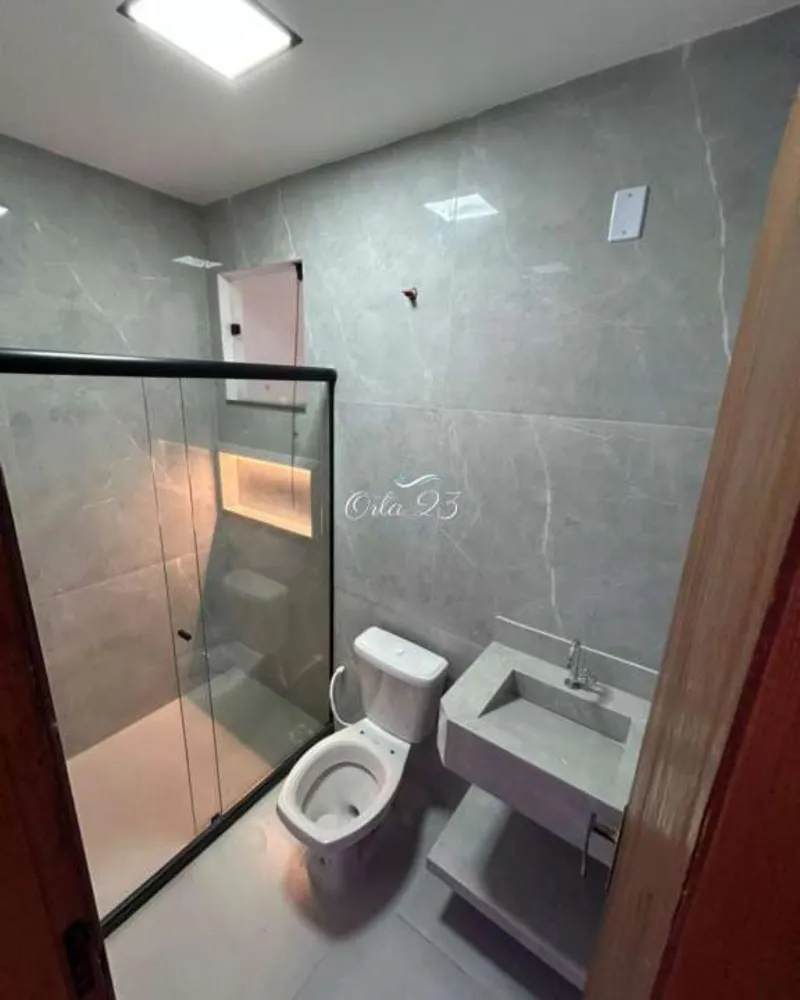 Casa, 2 quartos - Foto 12