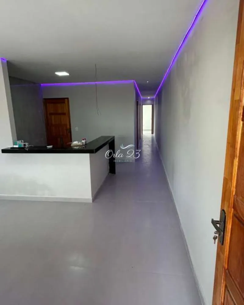 Casa, 2 quartos - Foto 5